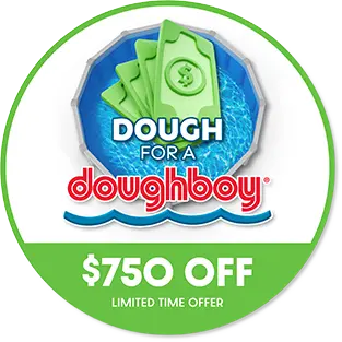Dough for Doughboy logo