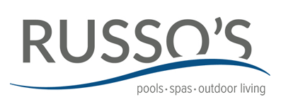 RUSSO’S Pools • Spas