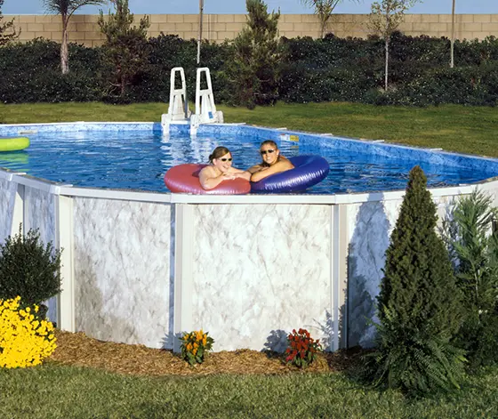 Why Wait? Your Backyard Oasis Awaits!