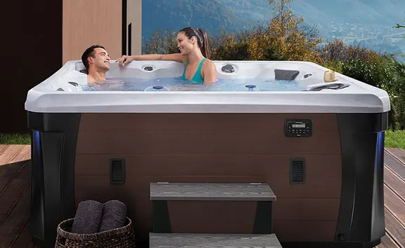 Local, Experienced Hot Tub Dealers Since 1988 
