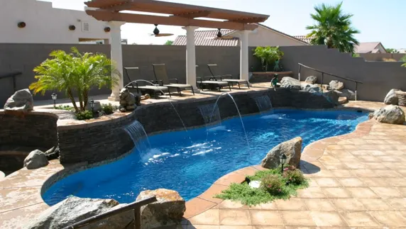 The Perfect Inground Pool to Fit Your Lifestyle & Vision 