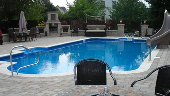 The Perfect Inground Pool to Fit Your Lifestyle & Vision 