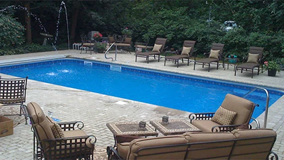 Your Dream Backyard, Done Right! 