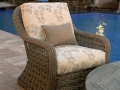 Bellevue Club Chair