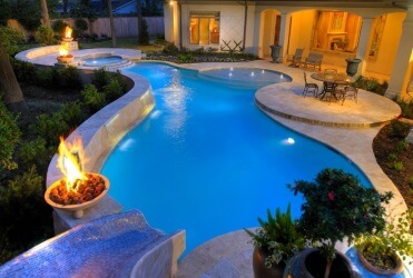 Fire Bowls