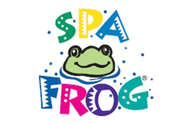 Spa Frog