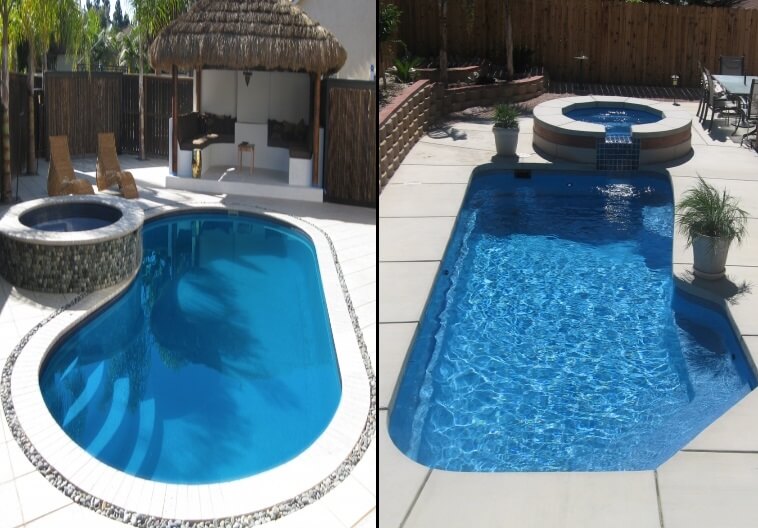 Vinyl Liner Pool vs Fiberglass Pool - Which Is Better for You?