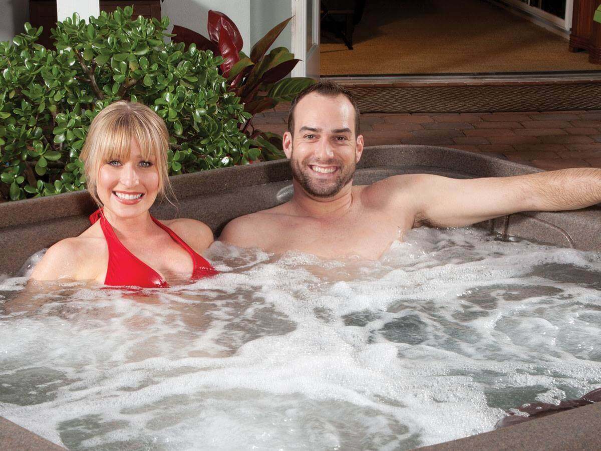 Why You Need A Hot Tub Right Now