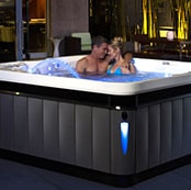 Russo's Pool Hot Tub Store