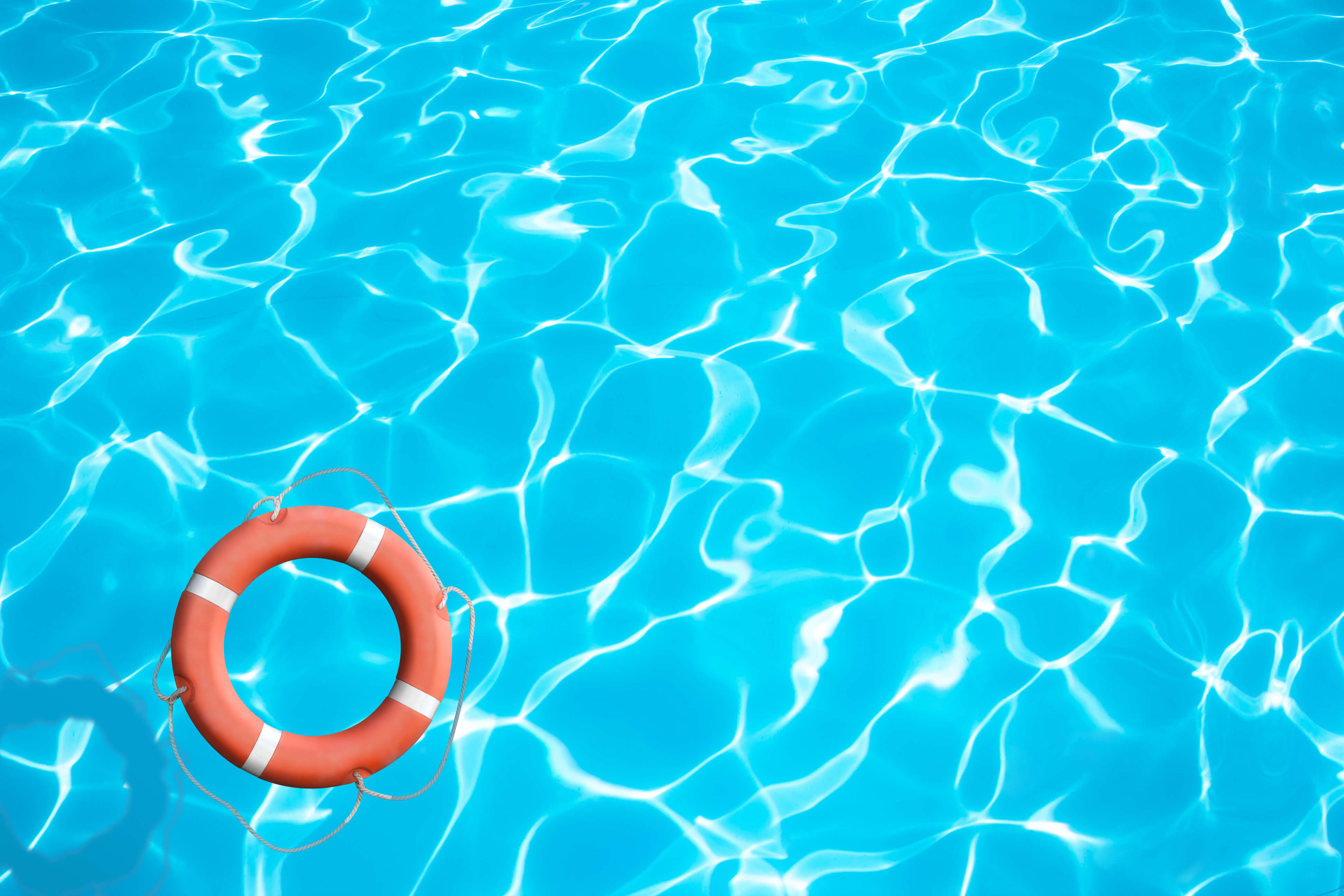 May is National Pool Safety Month