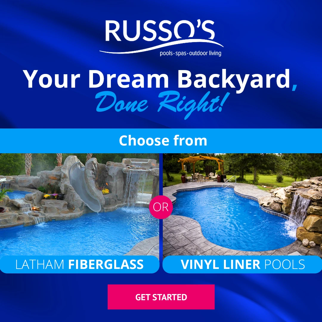 Your Dream Backyard, Done Right!