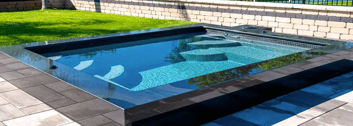 Fiberglass Spas